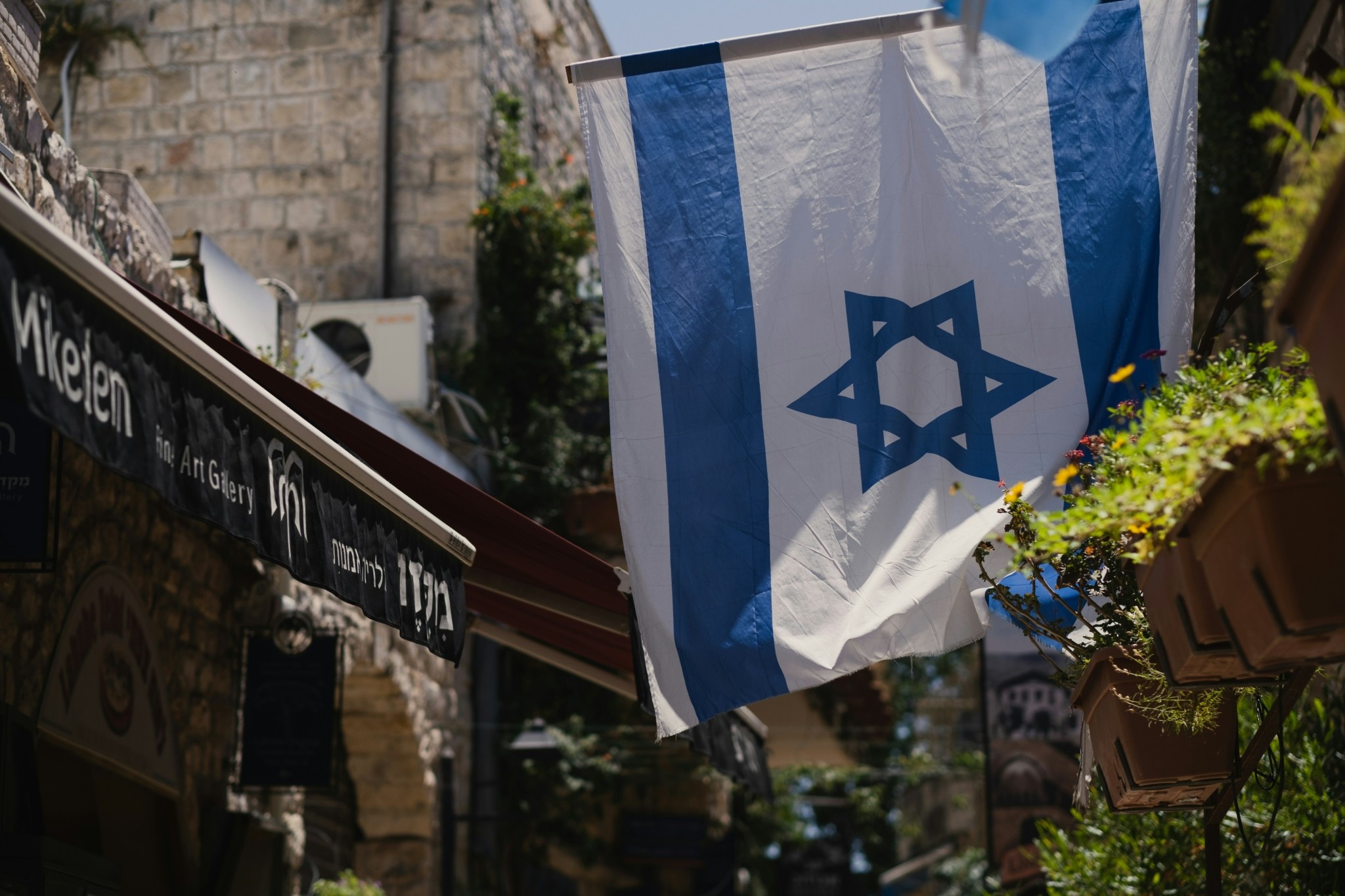 Δραματική υποχώρηση του ισραηλινού ΑΕΠ – Καμπανάκι για τον Νετανιάχου