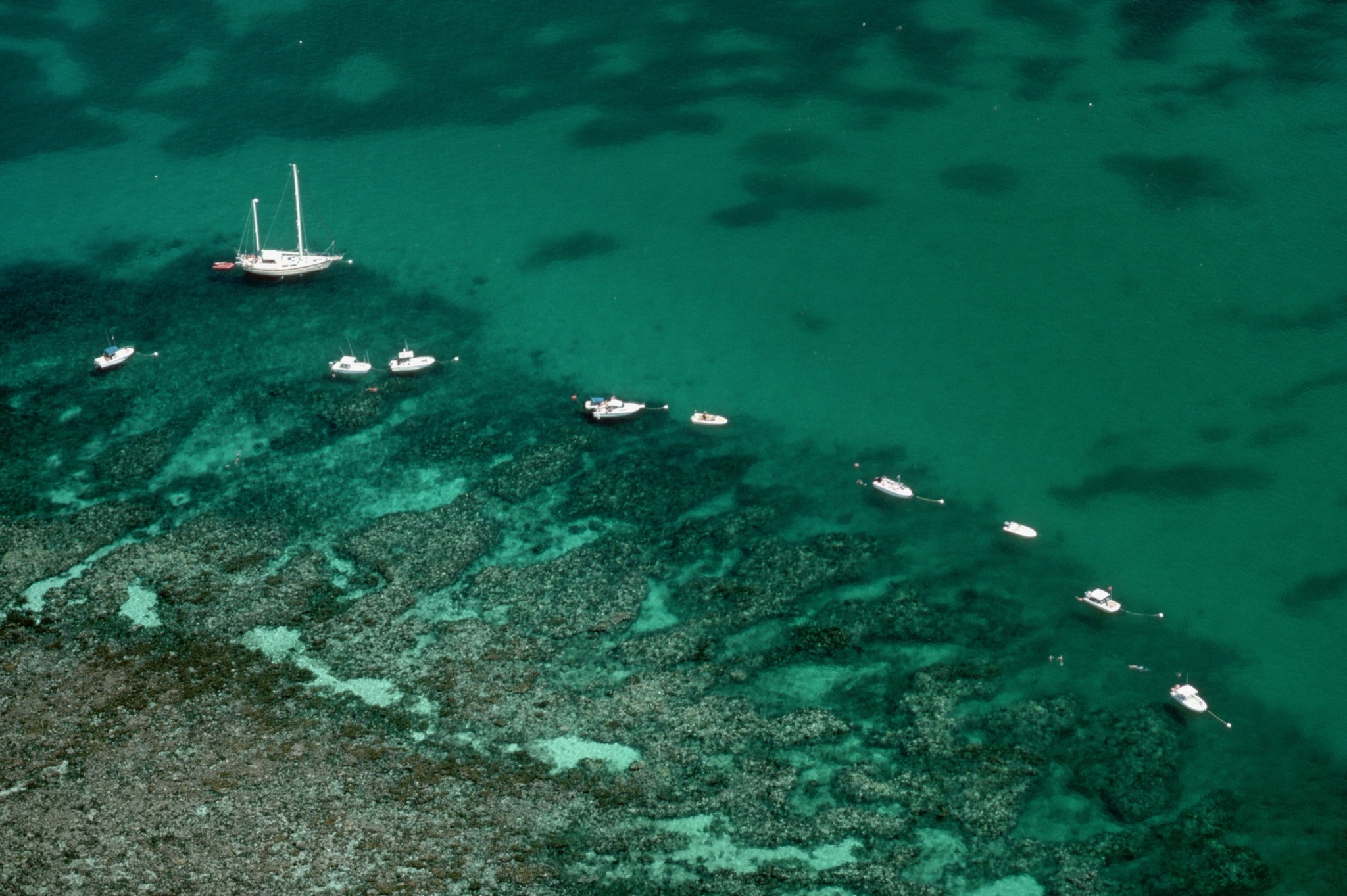 200 χιλιόμετρα πάνω από τον ωκεανό: Ο εντυπωσιακός «πλωτός» αυτοκινητόδρομος των ΗΠΑ