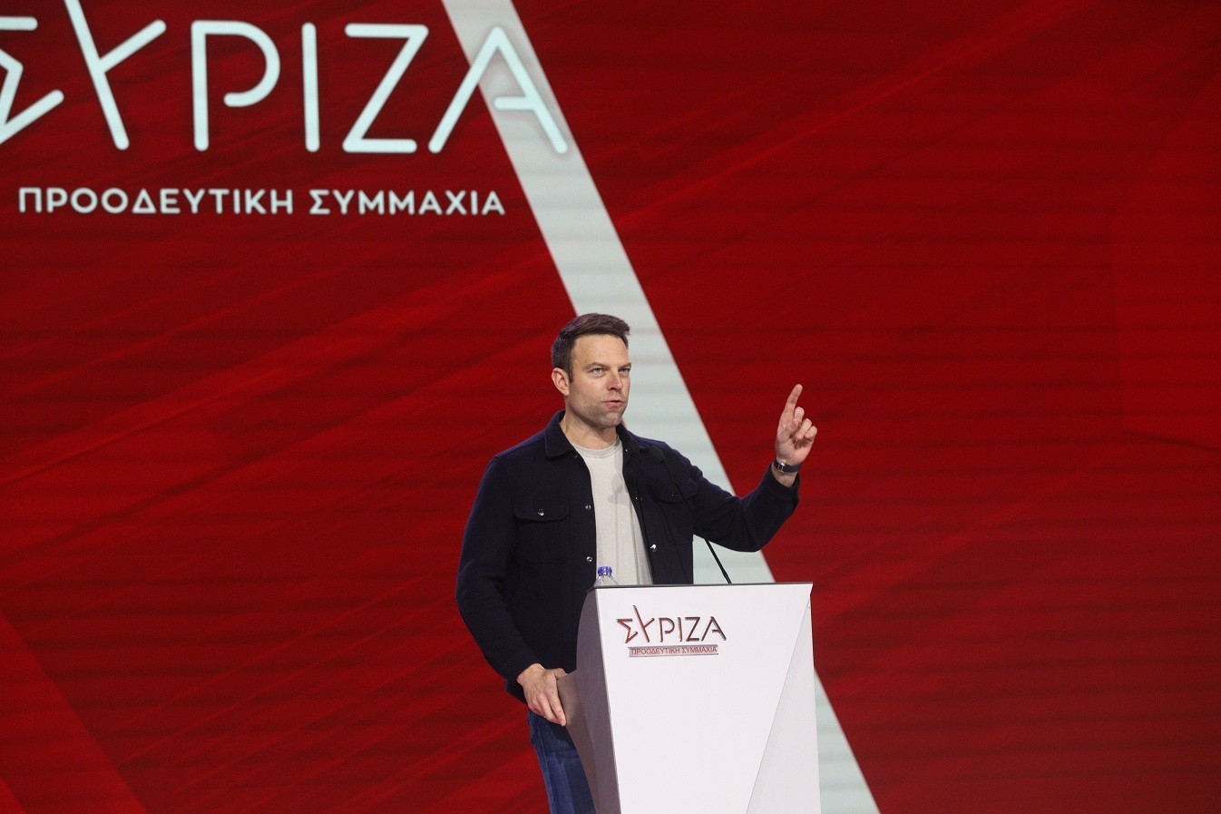 Γενικό Λογιστήριο του Κράτους: Από 6 έως 7,3 δισ. ευρώ το κόστος των φορολογικών μέτρων του ΣΥΡΙΖΑ