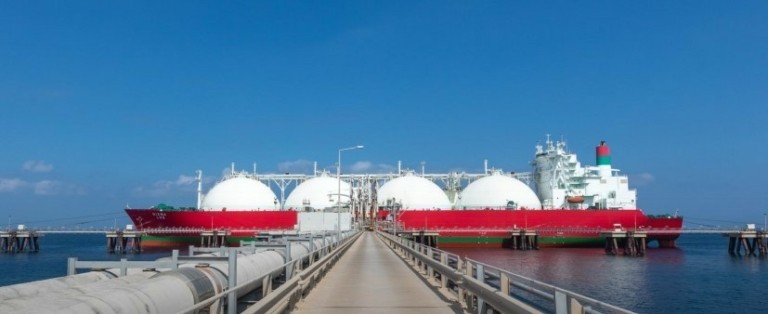 «Έκρηξη» της ζήτησης LNG κατά 50% μέχρι το 2040 – Τι δείχνει η ετήσια έκθεση της Shell (tweet + πίνακες)