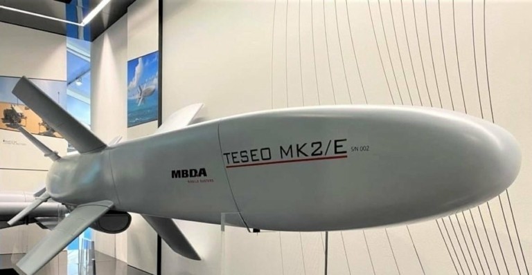 ΜBDA: Συμφωνίες με τις ελληνικές Altus και Miltech – Στο επίκεντρο η βιομηχανική συνεργασία Ελλάδας – Γαλλίας