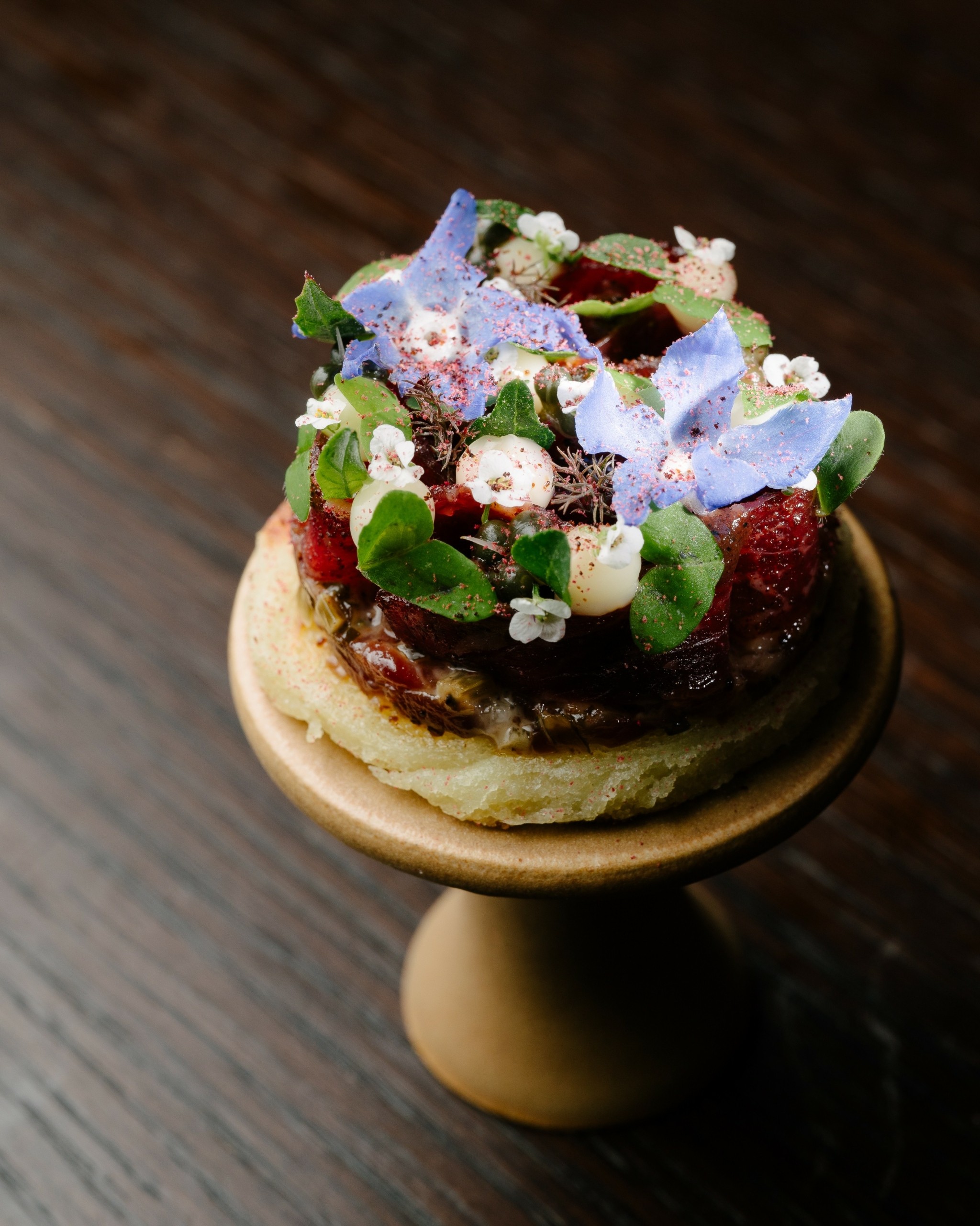 Γιατί το Soil είναι μια μοναδική και κορυφαία γαστρονομική εμπειρία