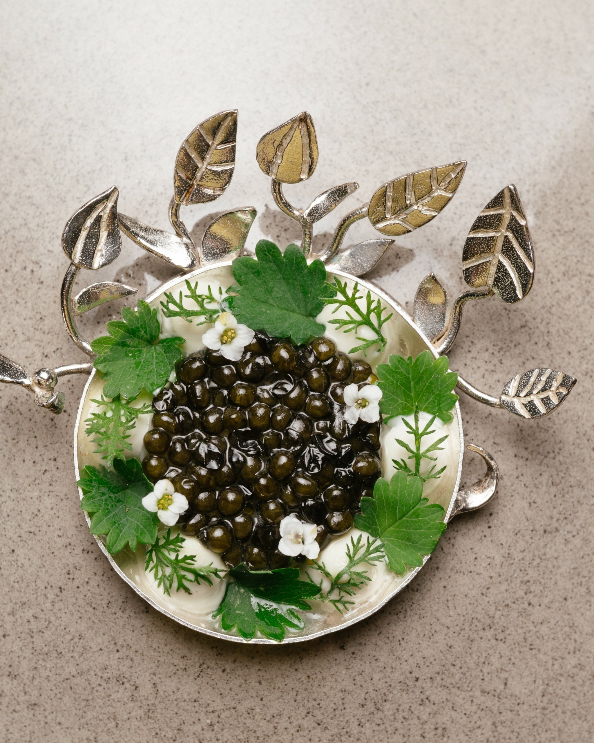 Γιατί το Soil είναι μια μοναδική και κορυφαία γαστρονομική εμπειρία