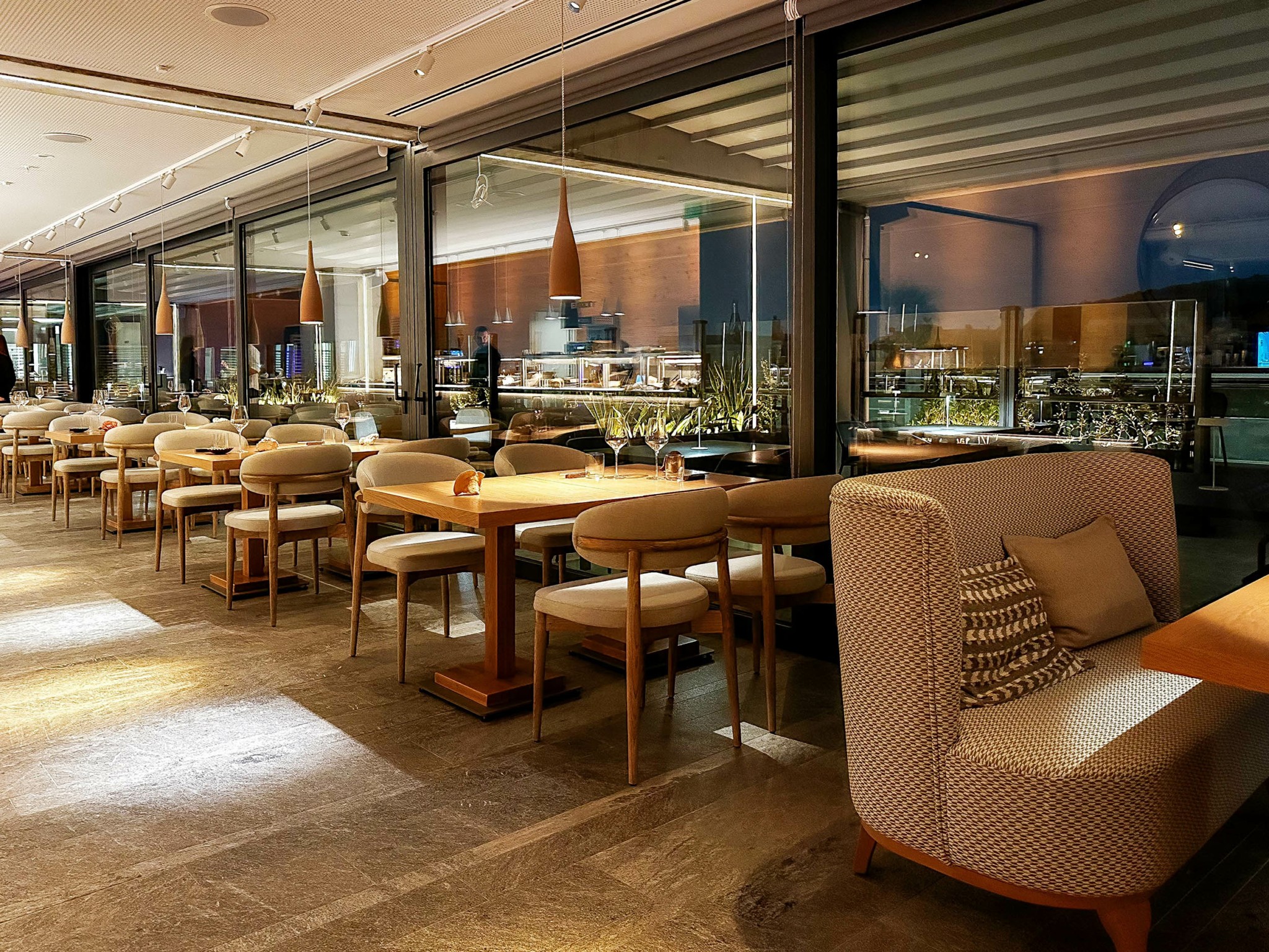 NYN ESTI: Ένας βιότοπος ελληνικών γεύσεων στο Εθνικό Μουσείο Σύγχρονης Τέχνης