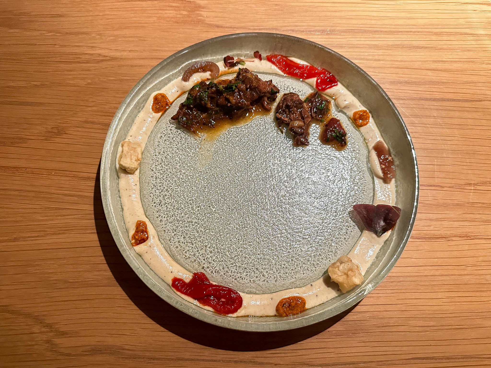 NYN ESTI: Ένας βιότοπος ελληνικών γεύσεων στο Εθνικό Μουσείο Σύγχρονης Τέχνης