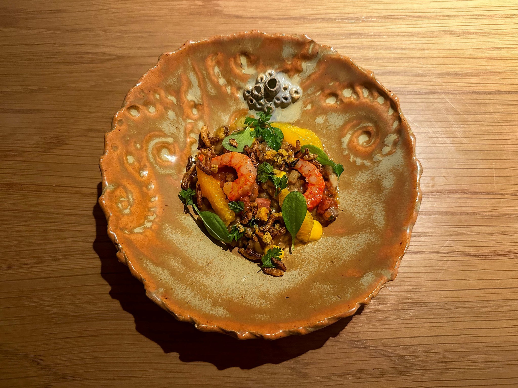 NYN ESTI: Ένας βιότοπος ελληνικών γεύσεων στο Εθνικό Μουσείο Σύγχρονης Τέχνης