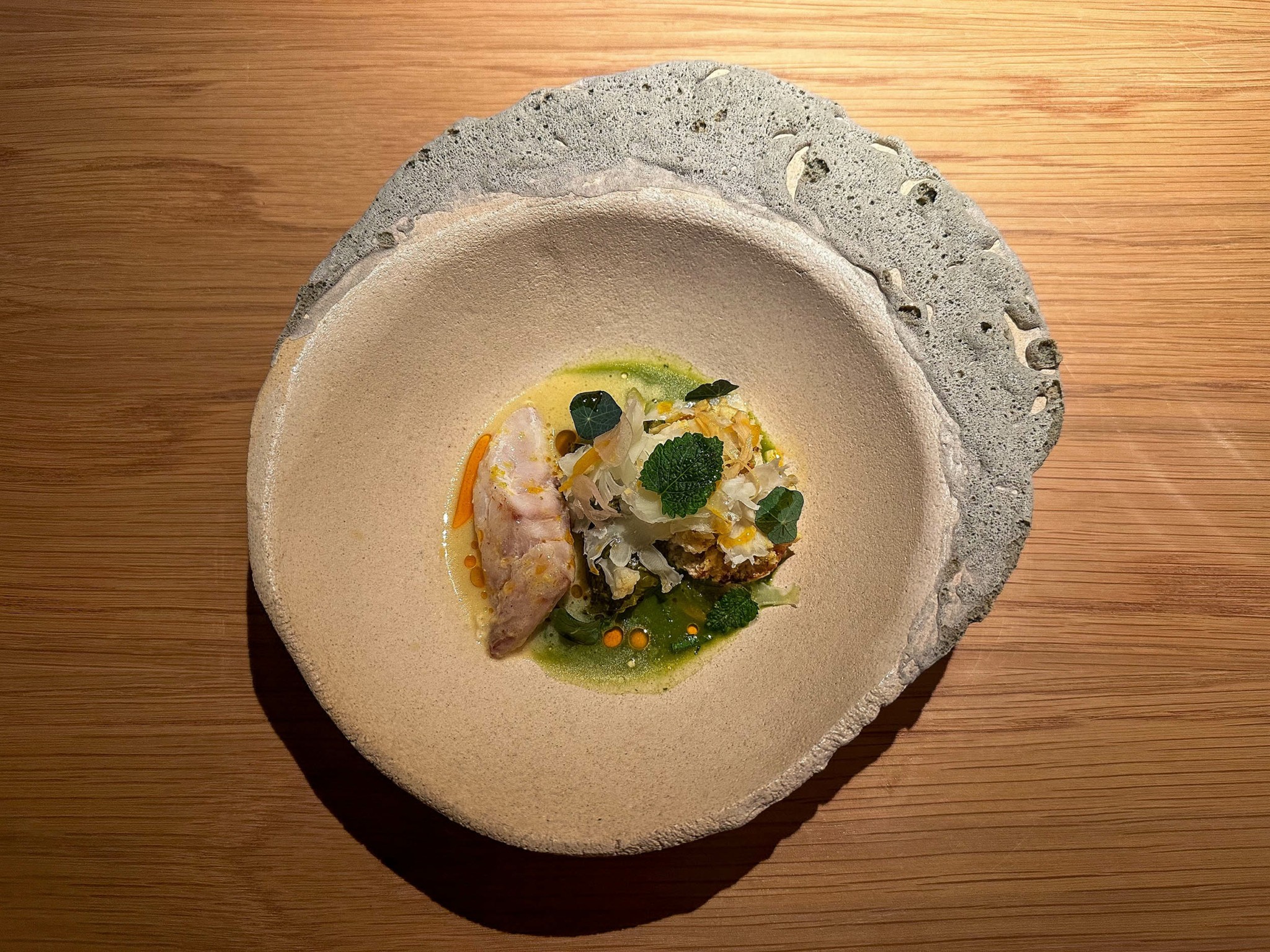 NYN ESTI: Ένας βιότοπος ελληνικών γεύσεων στο Εθνικό Μουσείο Σύγχρονης Τέχνης