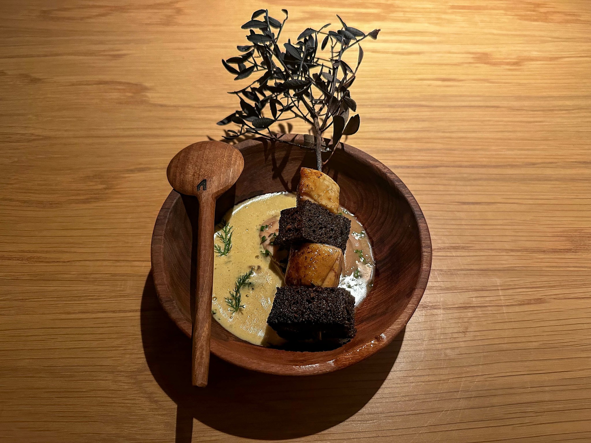 NYN ESTI: Ένας βιότοπος ελληνικών γεύσεων στο Εθνικό Μουσείο Σύγχρονης Τέχνης