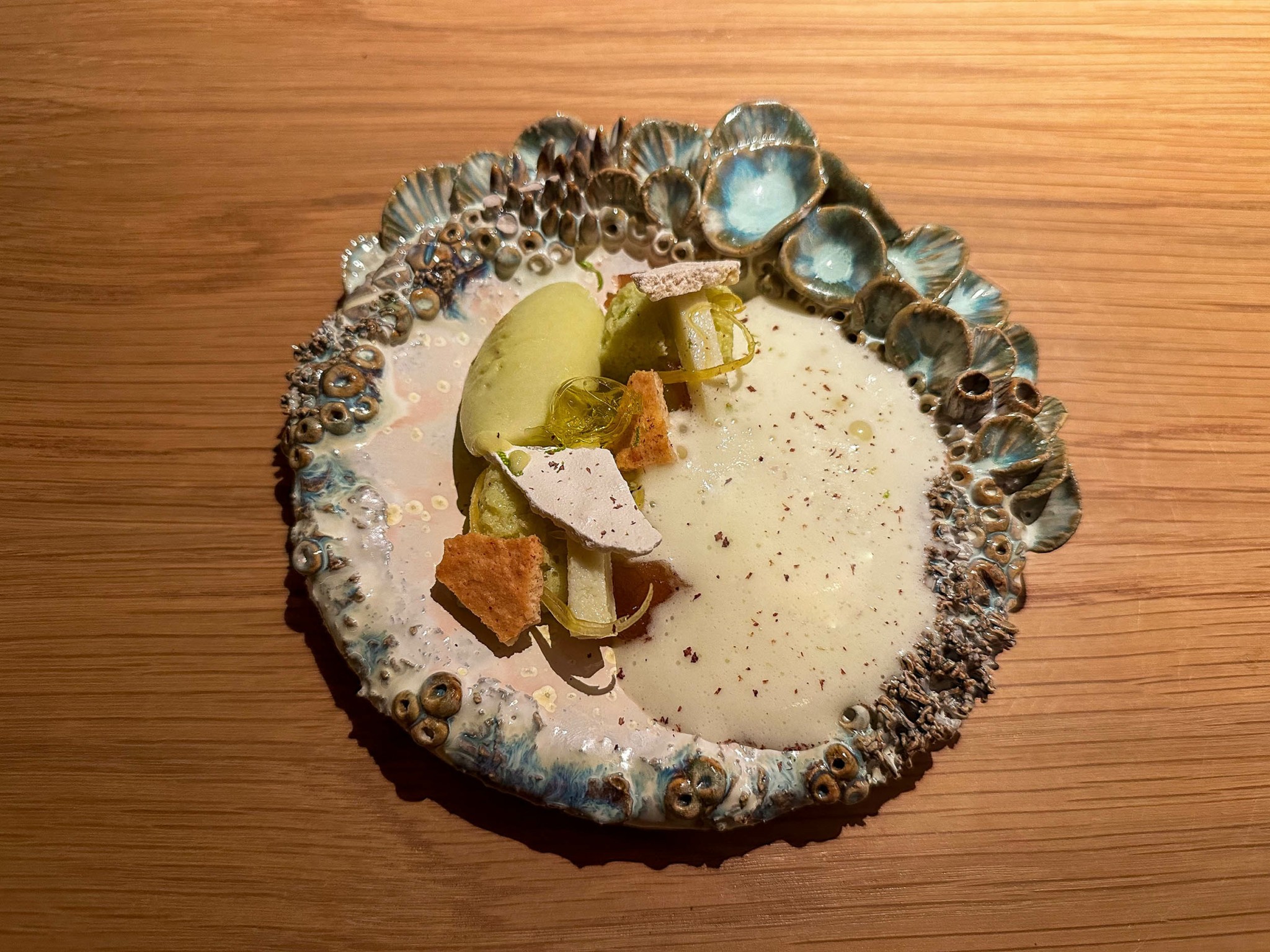 NYN ESTI: Ένας βιότοπος ελληνικών γεύσεων στο Εθνικό Μουσείο Σύγχρονης Τέχνης