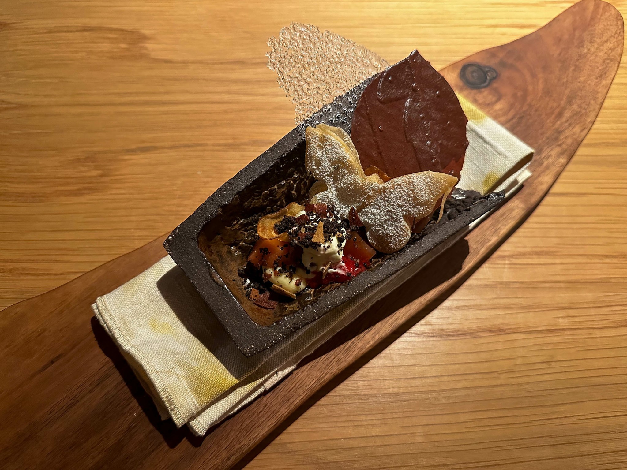 NYN ESTI: Ένας βιότοπος ελληνικών γεύσεων στο Εθνικό Μουσείο Σύγχρονης Τέχνης