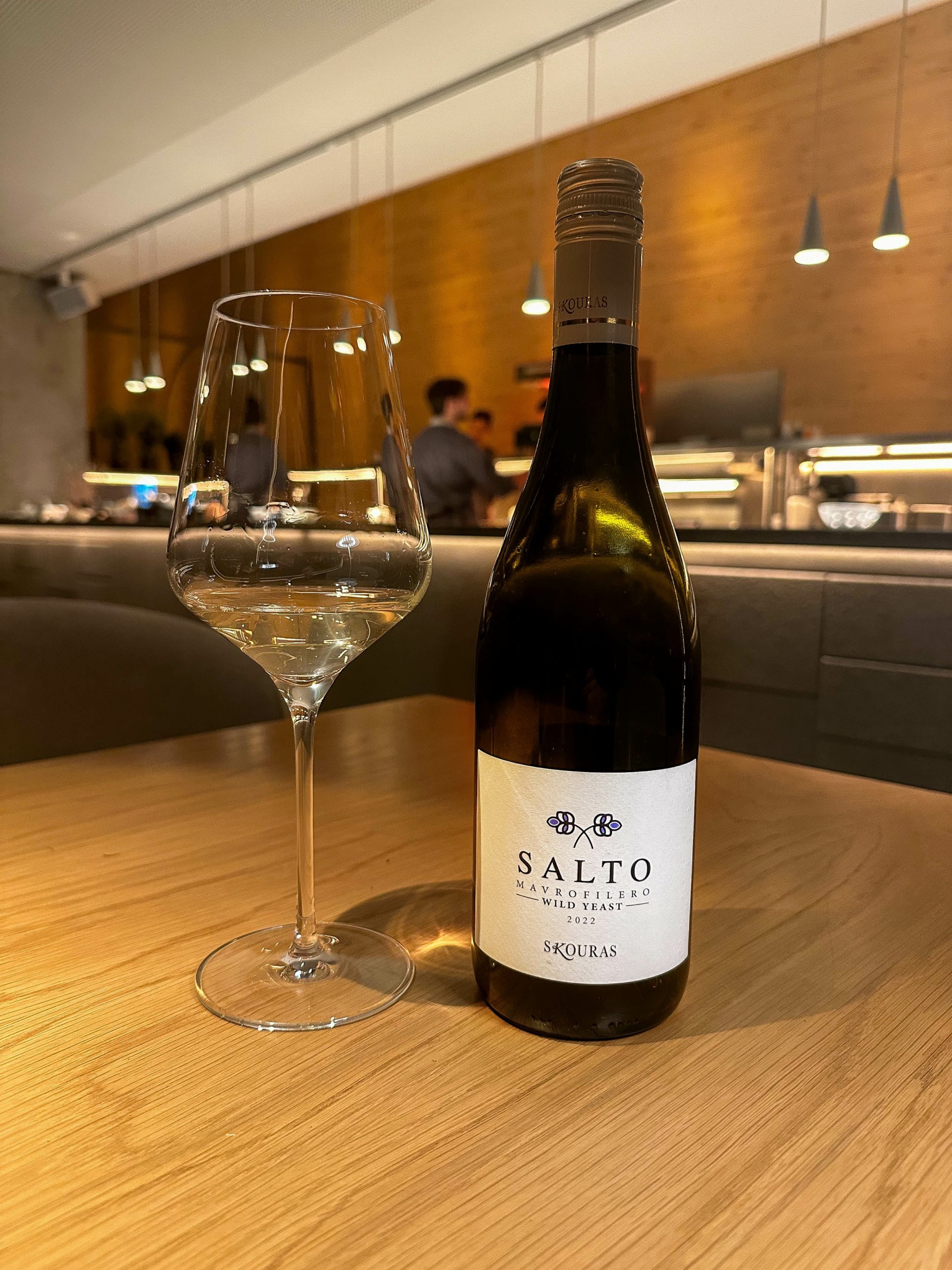 NYN ESTI: Ένας βιότοπος ελληνικών γεύσεων στο Εθνικό Μουσείο Σύγχρονης Τέχνης