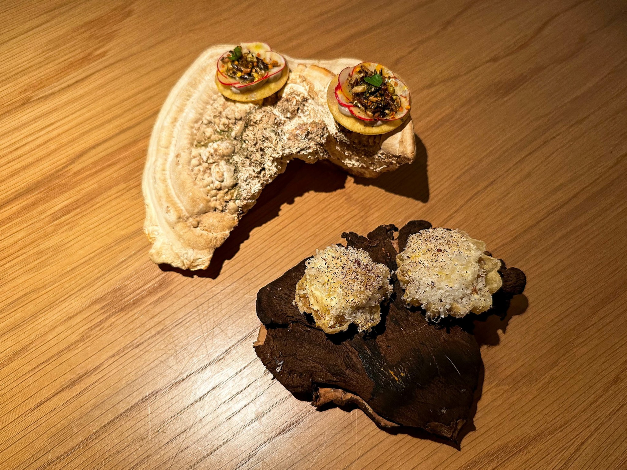 NYN ESTI: Ένας βιότοπος ελληνικών γεύσεων στο Εθνικό Μουσείο Σύγχρονης Τέχνης