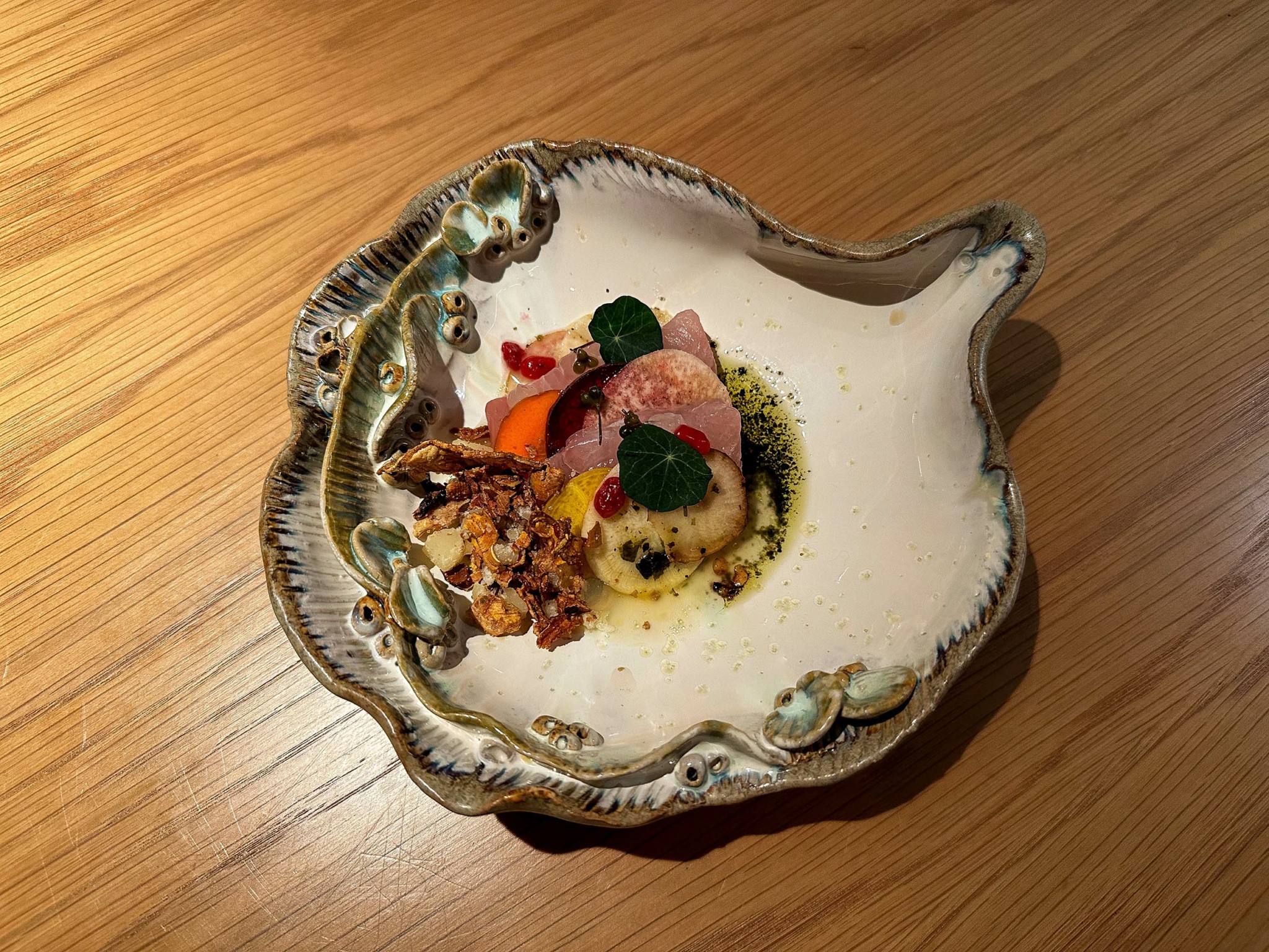 NYN ESTI: Ένας βιότοπος ελληνικών γεύσεων στο Εθνικό Μουσείο Σύγχρονης Τέχνης