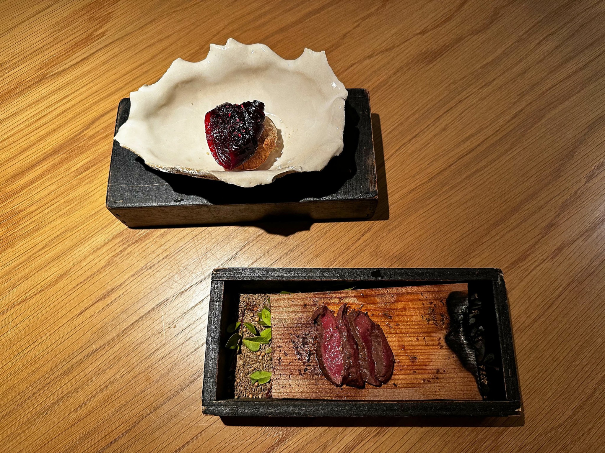 NYN ESTI: Ένας βιότοπος ελληνικών γεύσεων στο Εθνικό Μουσείο Σύγχρονης Τέχνης