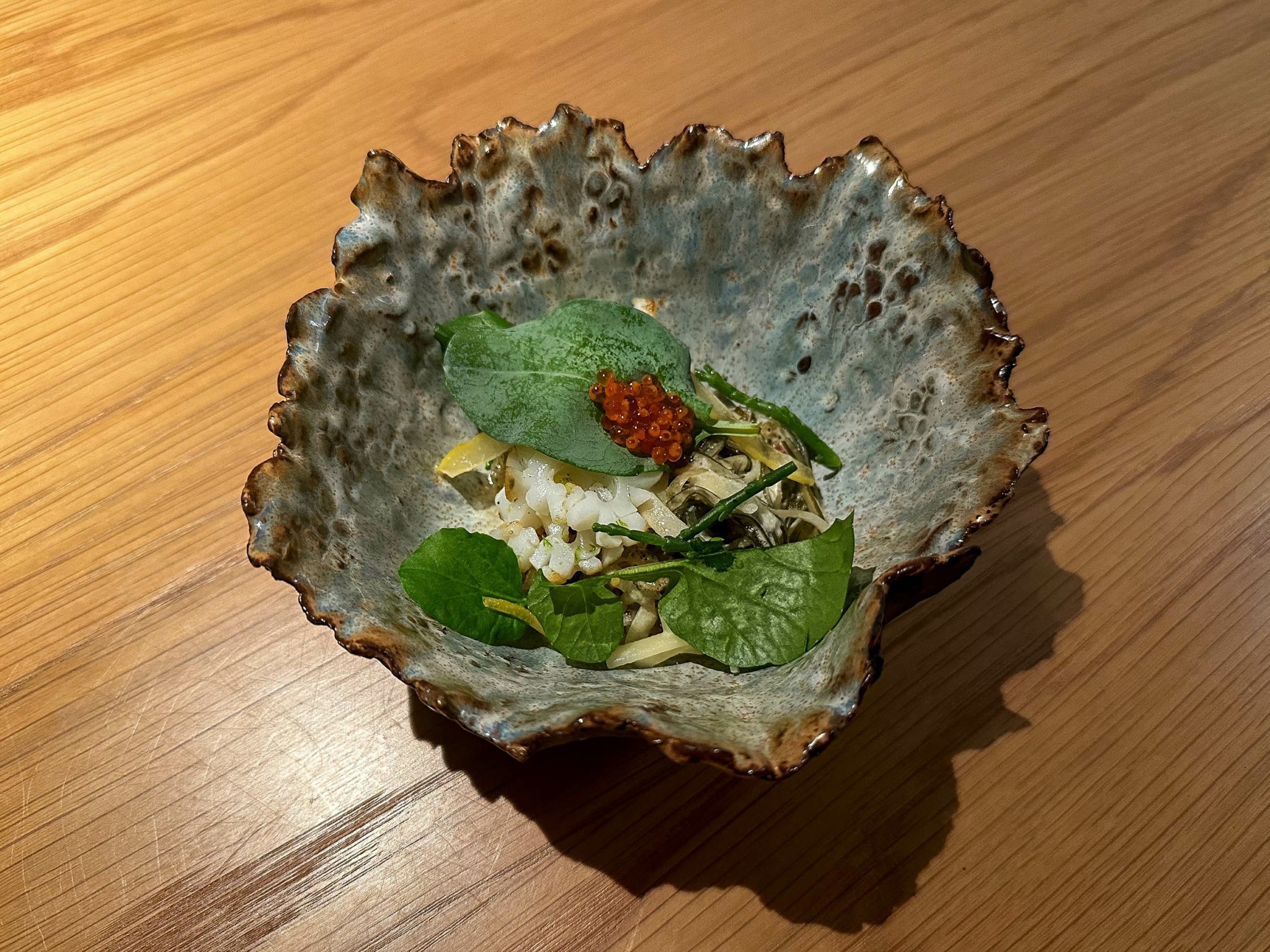 NYN ESTI: Ένας βιότοπος ελληνικών γεύσεων στο Εθνικό Μουσείο Σύγχρονης Τέχνης