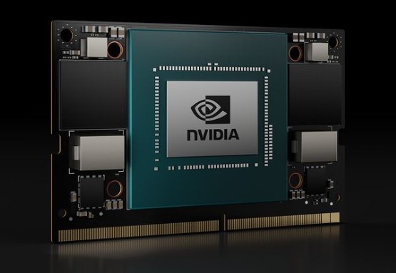 Nvidia–Samsung: Η συμμαχία που γεννά την εποχή των «AI Megafactories» | Ειδήσεις για την Οικονομία Nvidia–Samsung: Η συμμαχία που γεννά την εποχή των «AI Megafactories» | Ειδήσεις για την Οικονομία