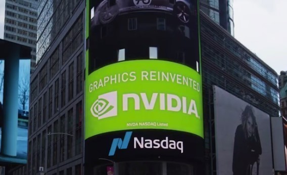 Nvidia: Τα ισχυρά αποτελέσματα πυροδοτούν ράλι της AI – Τι φοβάται η αγορά (γράφημα) | Ειδήσεις για την Οικονομία