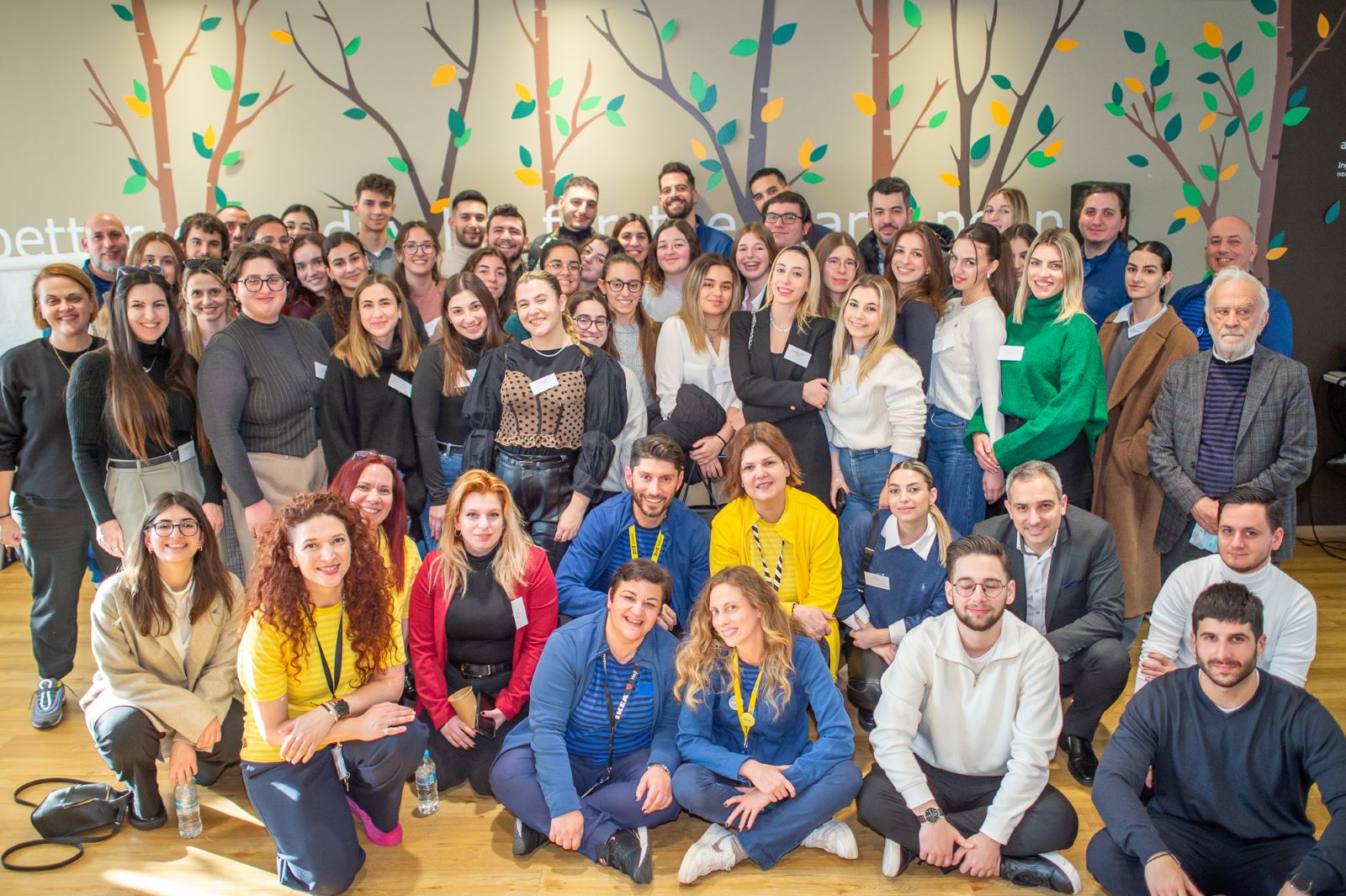 H IKEA συμμετέχει και φέτος στα Business Days (pics)