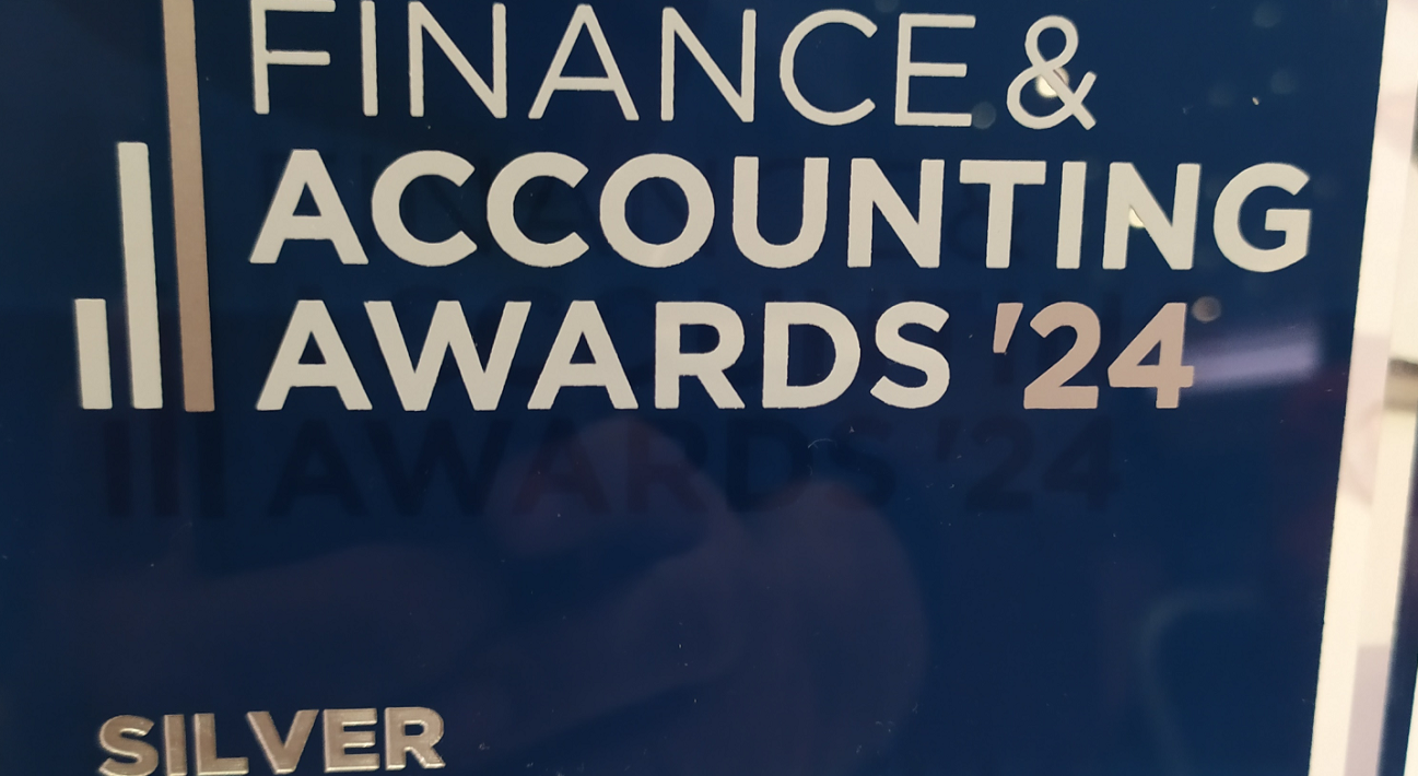 Η Specisoft διακρίθηκε στα Finance and Accounting Awards 2024