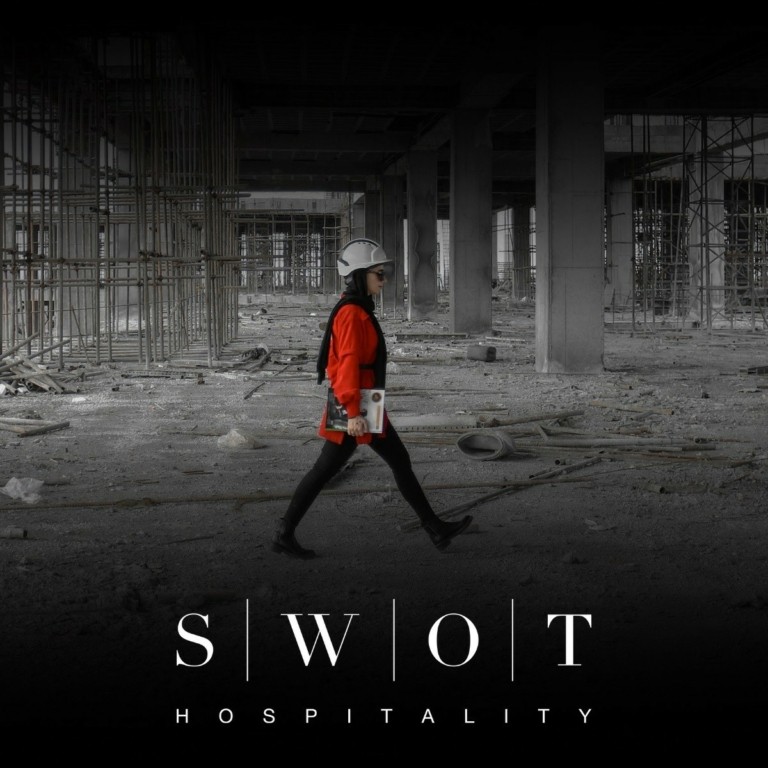 SWOT Hospitality: Διευρύνει τη δραστηριότητά της με υπηρεσίες Development & Project Management