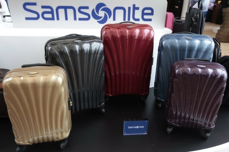 Samsonite: Όλα τα σενάρια ανοιχτά μετά την προσφορά εξαγοράς – Ποιες επιλογές εξετάζει (γράφημα)