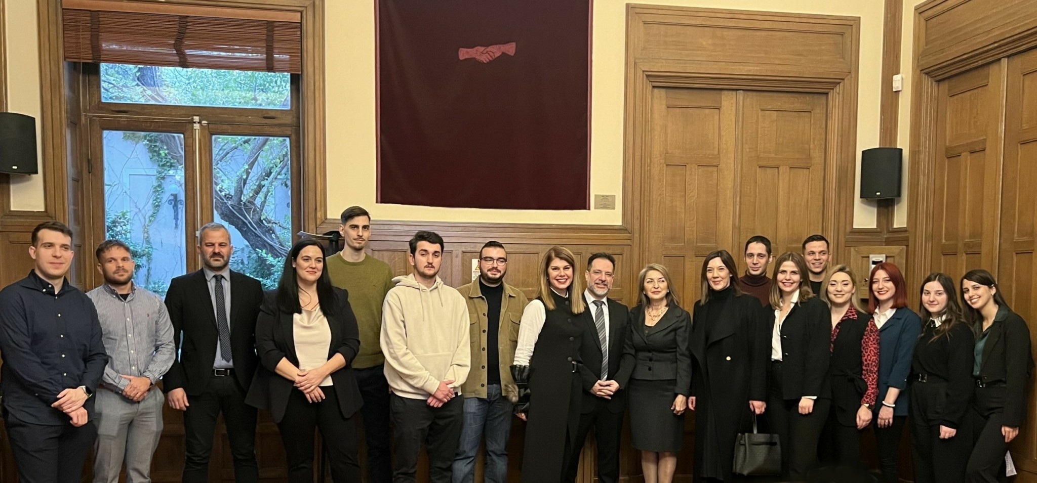 ΣΕΒ: Ολοκληρώθηκε με επιτυχία ο πρώτος κύκλος του προγράμματος «Skills4Jobs για Στελέχη Εξαγωγών»