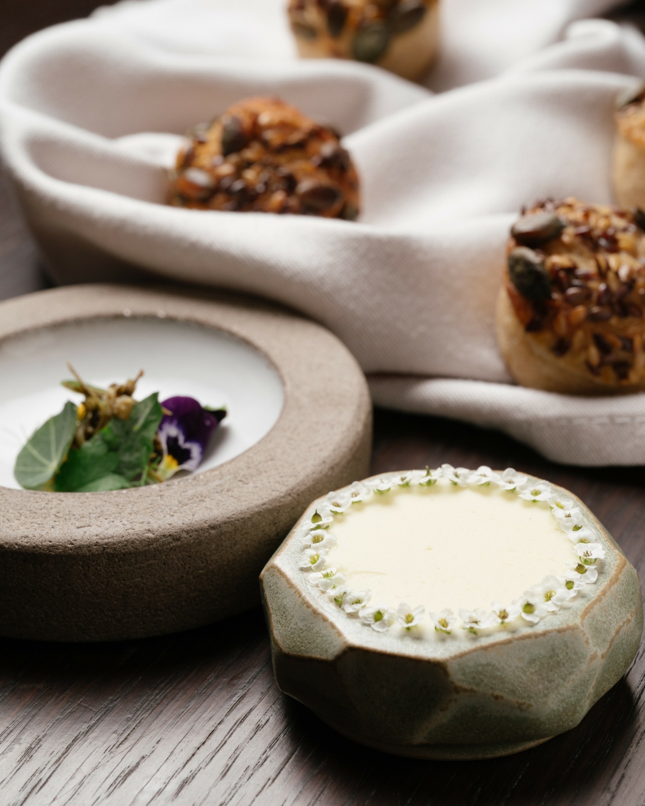 Γιατί το Soil είναι μια μοναδική και κορυφαία γαστρονομική εμπειρία