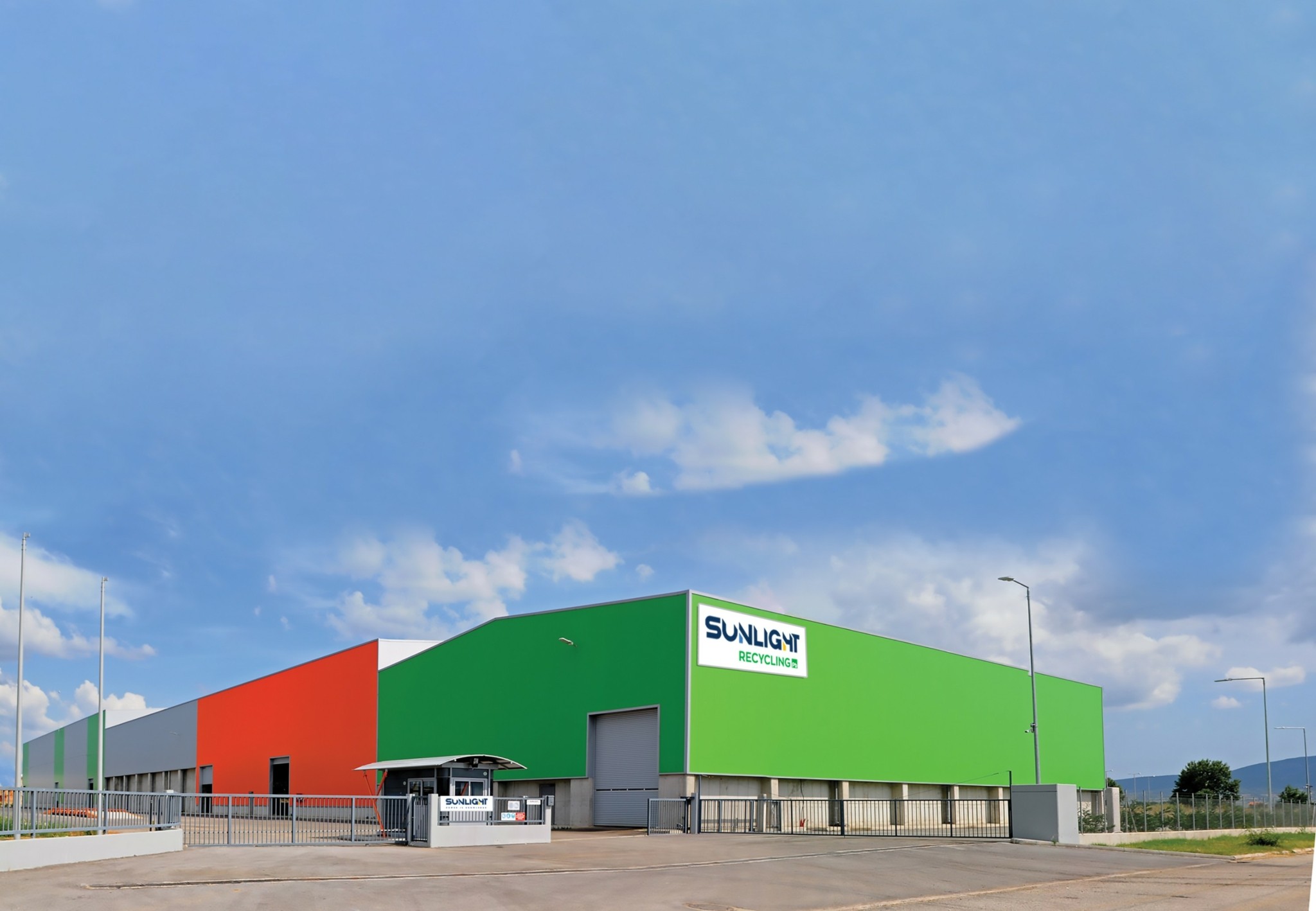 Η Sunlight Group εξαγοράζει το 100% της γερμανικής Ubatt