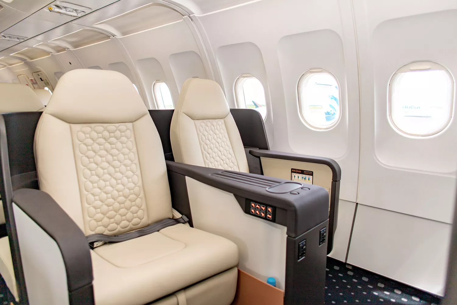 Η αεροπορική εταιρεία που παρέχει Apple Vision Pro στους επιβάτες