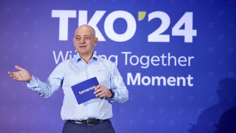 Temenos: Πάνω από 2 δισ. δολάρια σε μια μέρα της κόστισε το σορτάρισμα της Hindenburg (διαγράμματα)