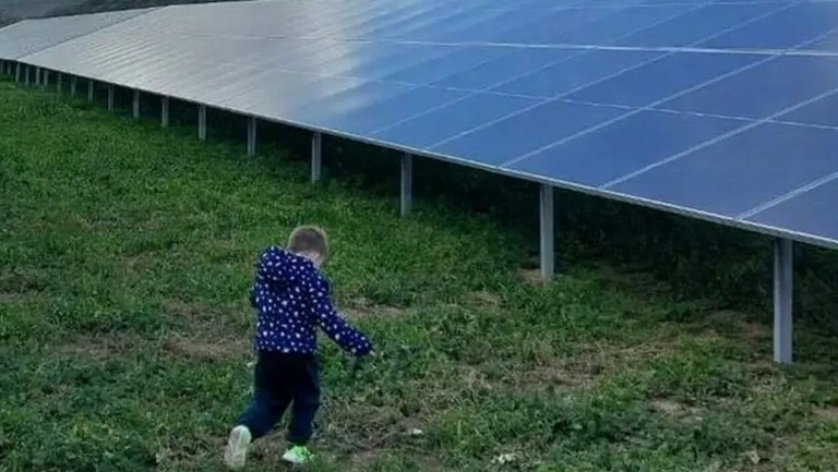 Μειώνοντας τους λογαριασμούς: Η πρώτη κοινότητα ανανεώσιμης ενέργειας στην Ελλάδα