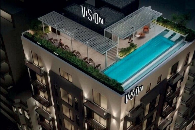 Νέο ξενοδοχείο στην Ομόνοια – Ποιος επενδύει στην καρδιά της Αθήνας