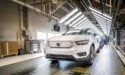 Volvo: Άλμα 20% στις μετοχές με ώθηση από τις καθαρές πωλήσεις