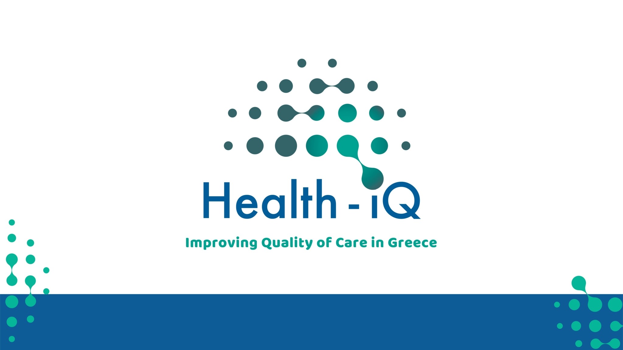 Νιάρχος: Εκδήλωση του Υπ. Υγείας και του ΠΟΥ/Ευρώπης για την έναρξη του προγράμματος «Health-IQ» στις 16/2