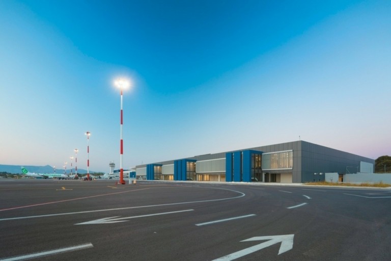 Fraport Greece: Προγραμματισμένη άσκηση ευρείας κλίμακας στο Αεροδρόμιο Κέρκυρας