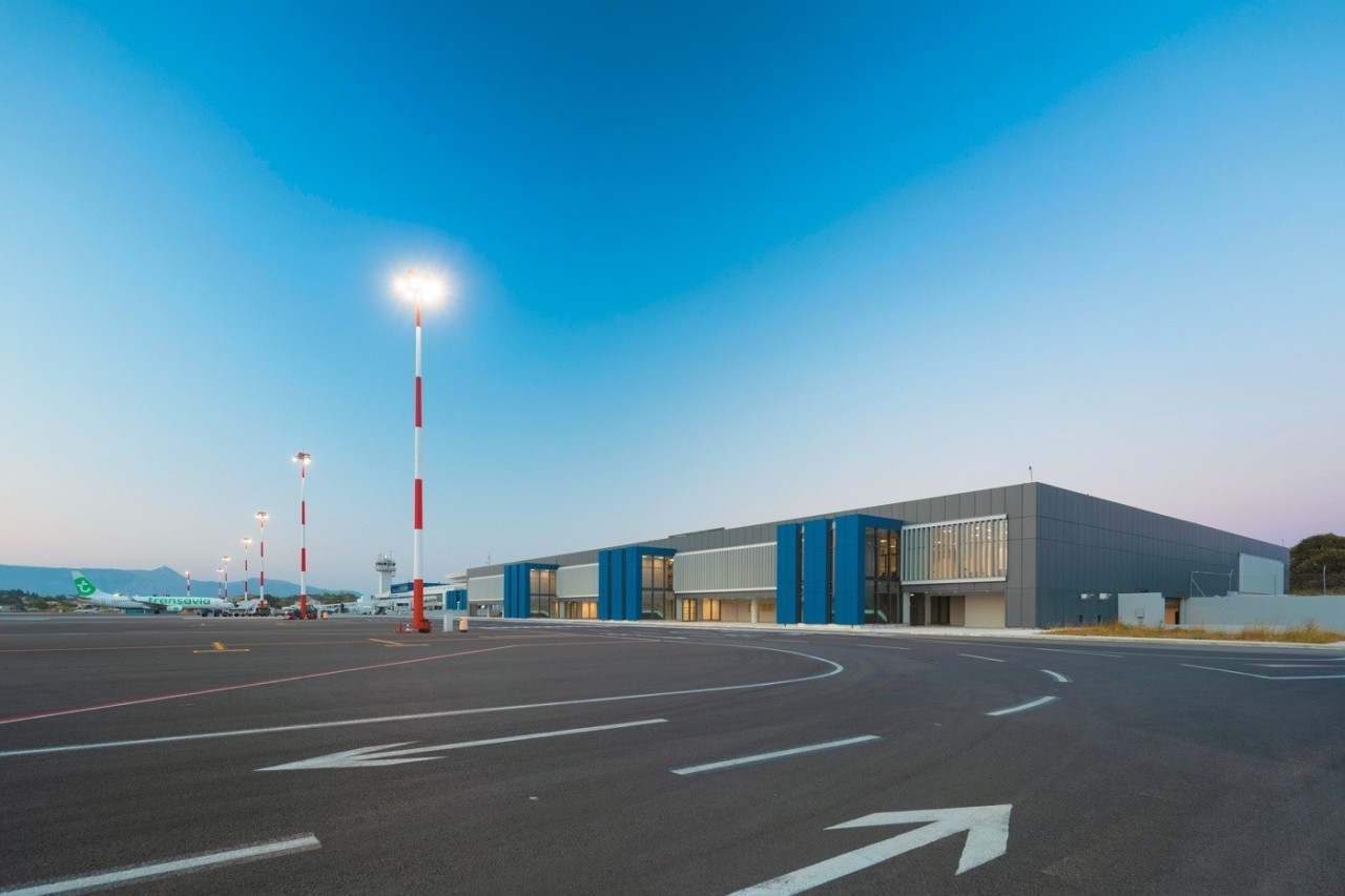 Fraport Greece: Προγραμματισμένη άσκηση ευρείας κλίμακας στο Αεροδρόμιο Κέρκυρας | Ειδήσεις για την Οικονομία