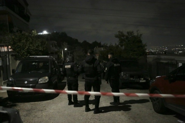 Αγία Βαρβάρα: Πεθερός σκότωσε με καραμπίνα τον γαμπρό του