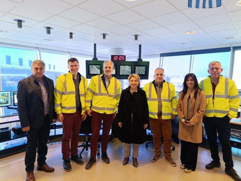 Αλεξοπούλου: Η «Γέφυρα» (Ρίο-Αντίρριο) προσφέρει 34% έκπτωση – Ποια οχήματα αφορά