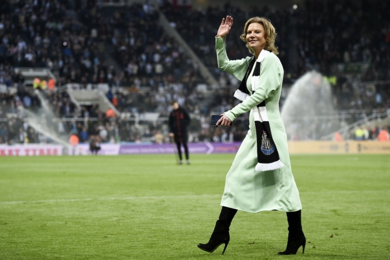 Βίκτωρ Ρέστης: Διαμάχη με τη συνιδιοκτήτρια της Newcastle για απλήρωτο δάνειο 37 εκατ. λιρών (pic)