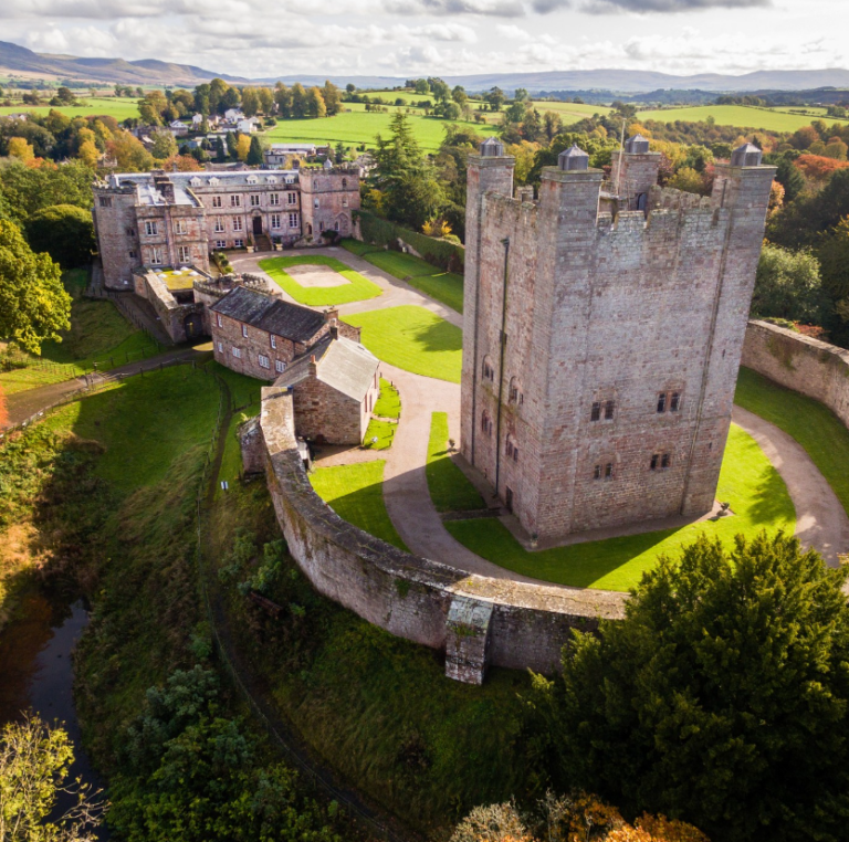 Appleby Castle: Tο κάστρο με ιστορία 900 ετών που πωλείται για 12 εκατομμύρια δολάρια