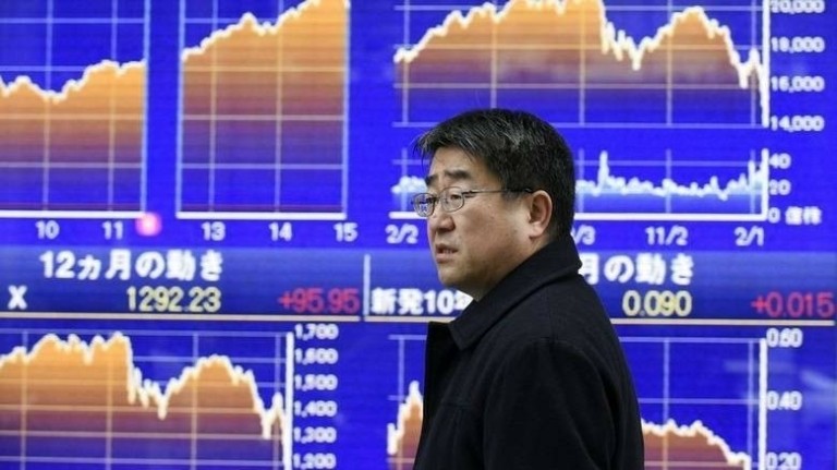 Νέο υψηλό για τον ιαπωνικό Nikkei – Στο κόκκινο επέστρεψε η Κίνα