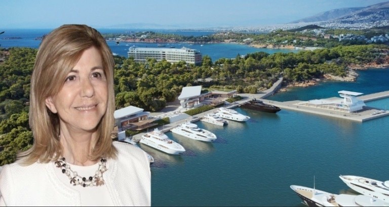 Astir Marina: Grand Opening στα τέλη Μαΐου για το νέο hotspot της Μεσογείου (pics)