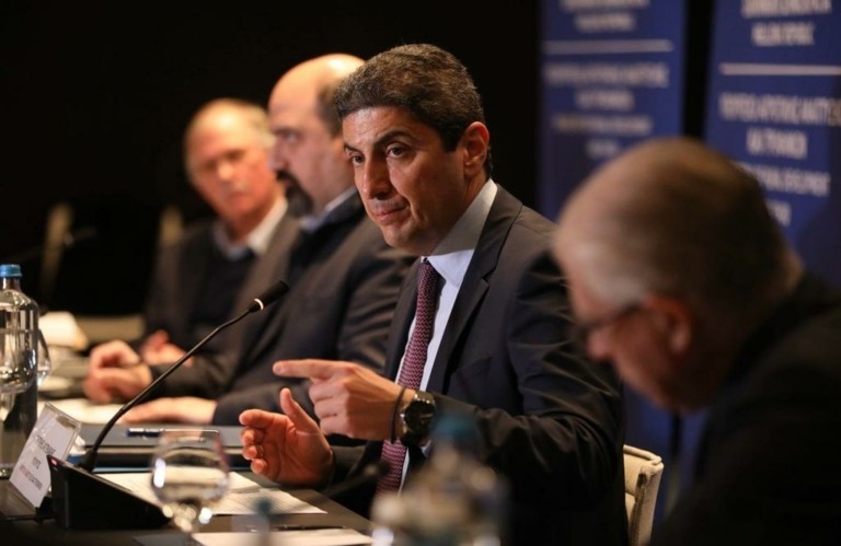 Αυγενάκης: Μπορούμε να πάμε τον πρωτογενή τομέα εκεί που πραγματικά αξίζει