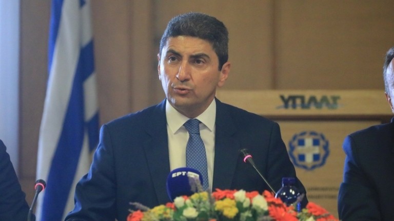 ΥΠΑΑΤ: Έργα προστασίας από το χαλάζι προϋπολογισμού 6,93 εκατ. ευρώ