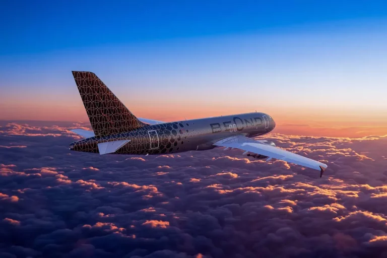 Η αεροπορική εταιρεία που παρέχει Apple Vision Pro στους επιβάτες