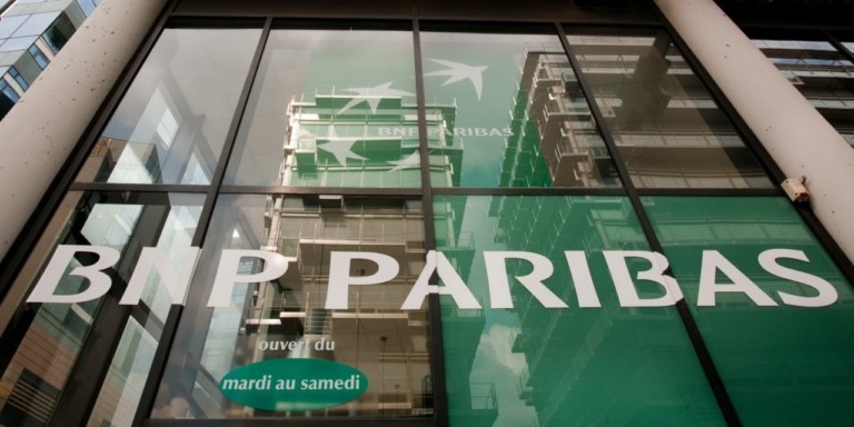 BNP Paribas: Βελτιωμένα αποτελέσματα παρά τις πιέσεις στα δάνεια
