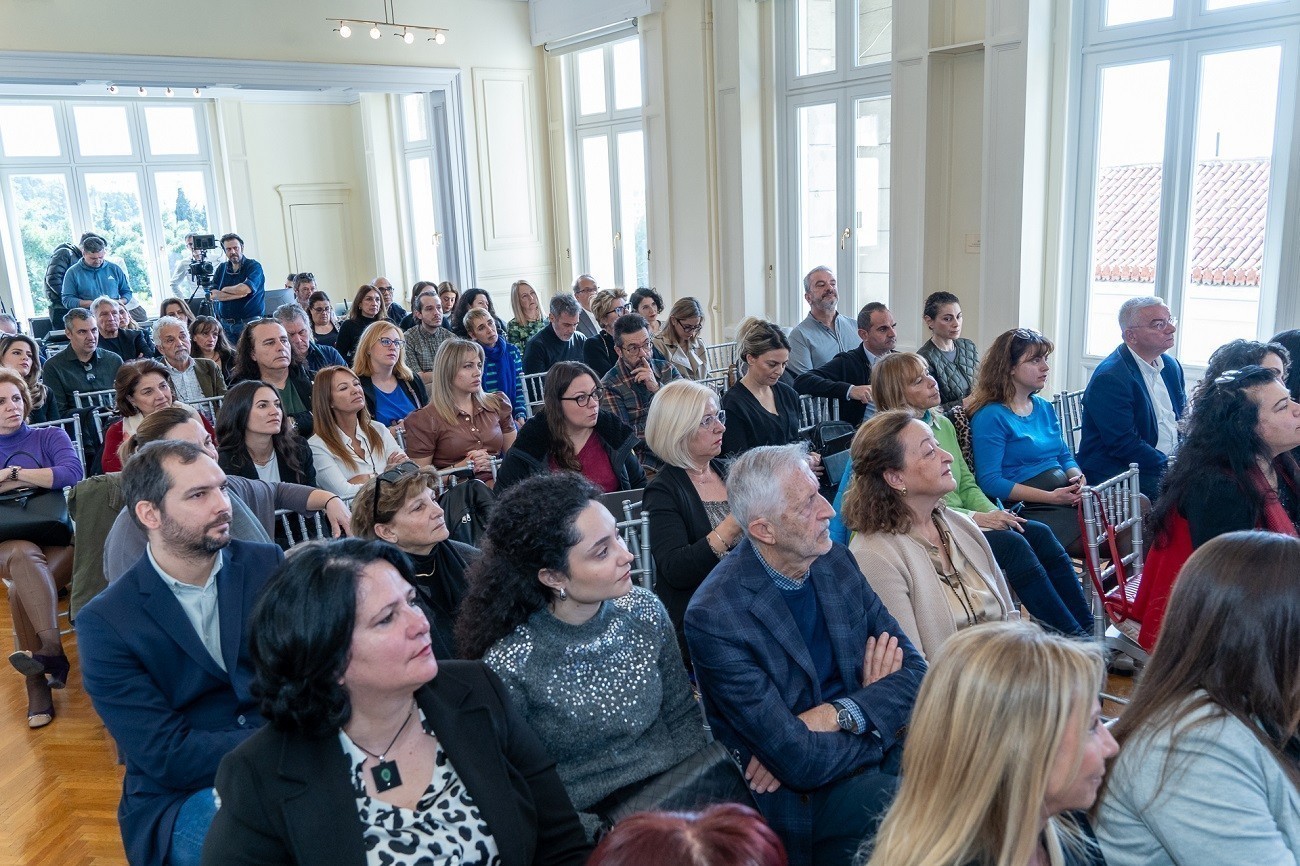 Ξεπέρασε τα 200 μέλη το πρόγραμμα Boutique Hotels – Ποια η νέα στρατηγική επικοινωνίας (vid)