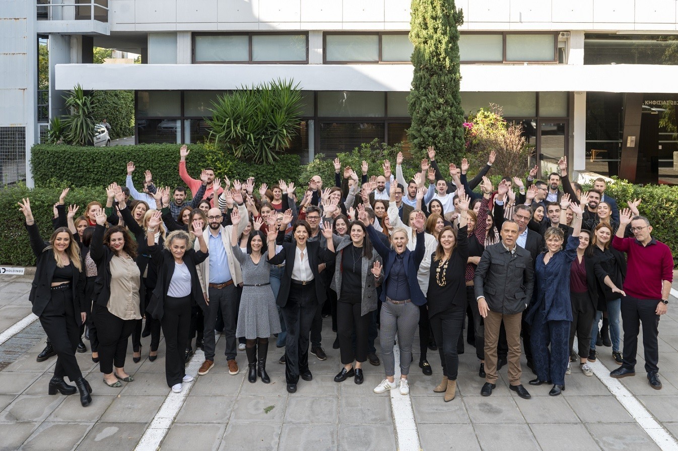 «Life Partners»: Η πρωτοβουλία της Choose για τη στήριξη της οικογένειας