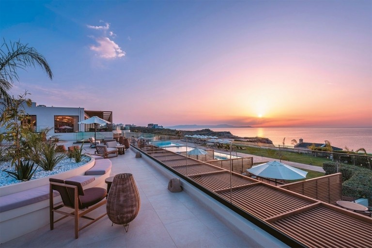 Βrown Hotels: Εξαγοράστηκαν από την Israel Canada σε Ισραήλ και Ελλάδα