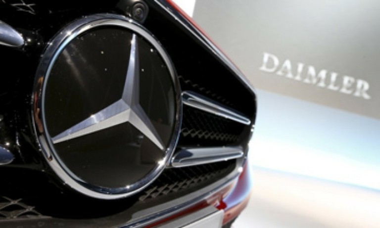 Mercedes-Benz: Περιορίζει τις προοπτικές για τα ηλεκτρικά οχήματα